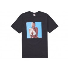 Supreme Aphex Twin Windowlicker Tee Black