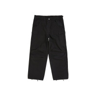 Supreme A.PRESSE Cargo Pant Black