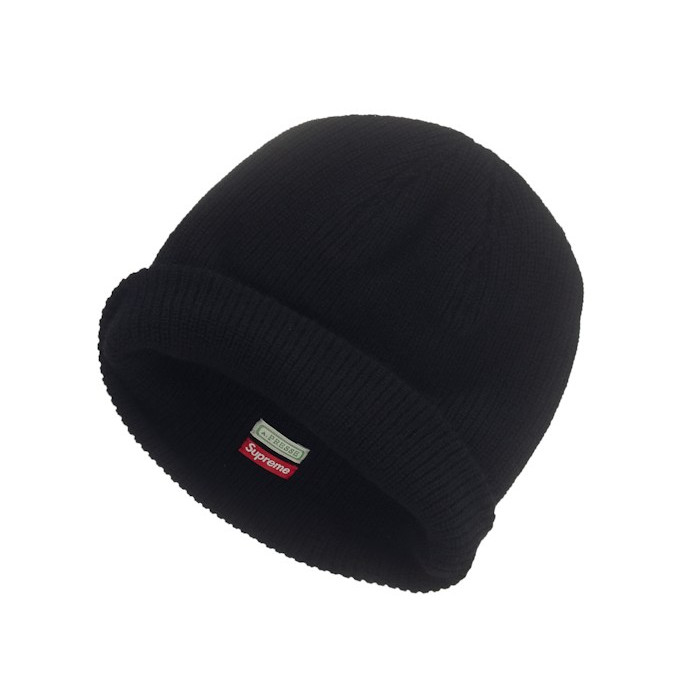 Шапка Supreme A.PRESSE Cashmere Beanie Black Шапка Supreme A.PRESSE Cashmere Beanie Black