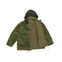 Supreme A.PRESSE M-65 Olive