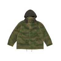 Supreme A.PRESSE M-65 Olive