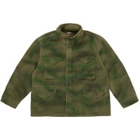 Supreme A.PRESSE M-65 Olive