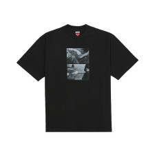 Supreme A.PRESSE Tee Black