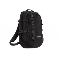 Supreme Backpack (FW20) Black