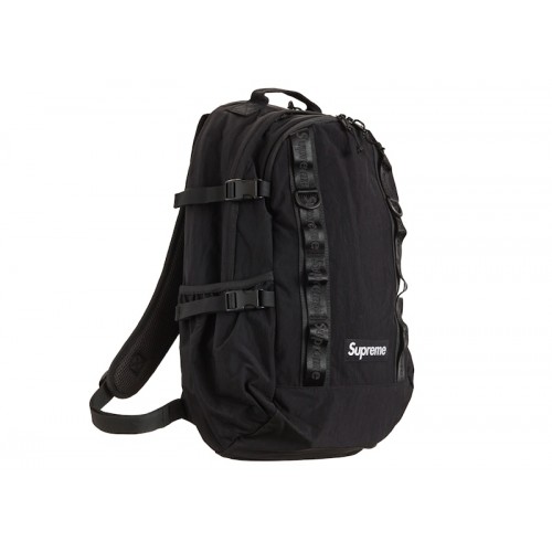 Supreme Backpack (FW20) Black