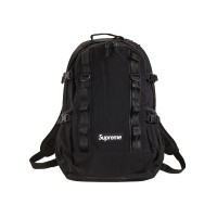 Supreme Backpack (FW20) Black