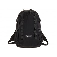Supreme Backpack (FW20) Black