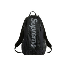 Supreme Backpack (SS20) Black