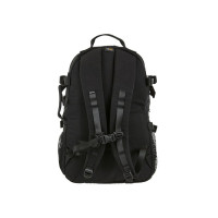 Supreme Logo Backpack (SS26) Black