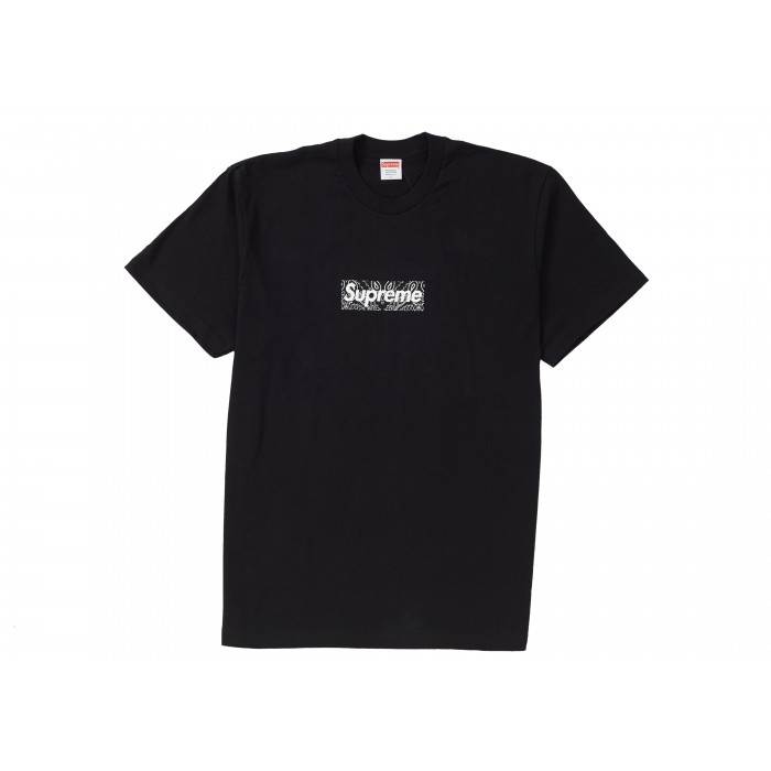 All supreme box logo t shirts best sale