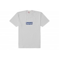 Supreme Bandana Box Logo Tee White