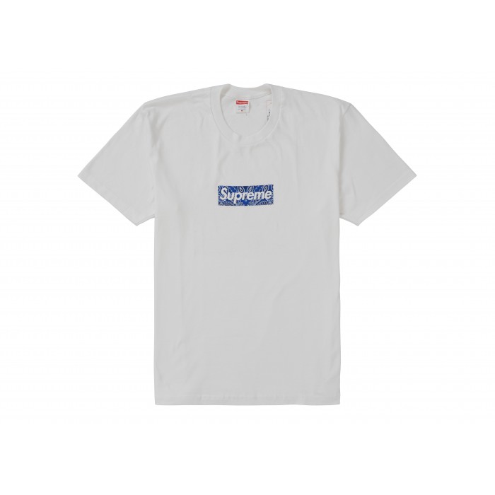 Bandana box logo supreme sale