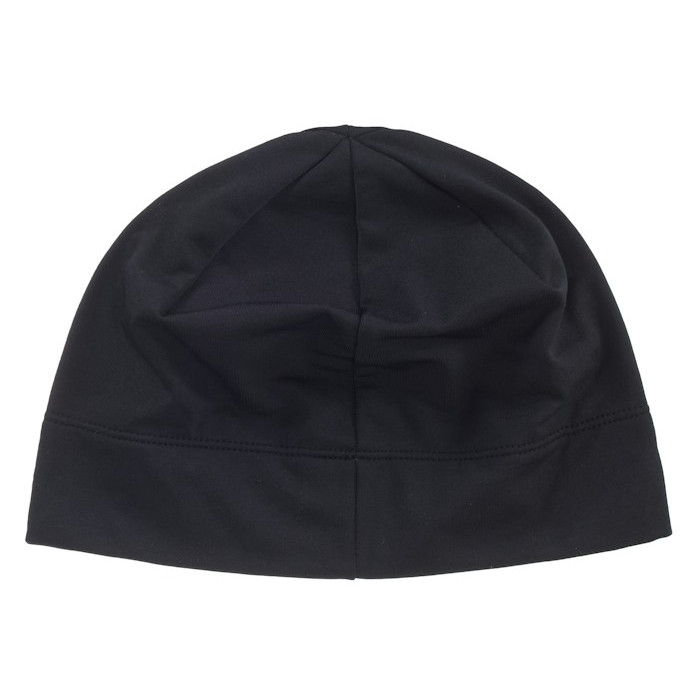 Шапка Supreme Base Layer Beanie Black Шапка Supreme Base Layer Beanie Black