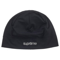 Supreme Base Layer Beanie Black