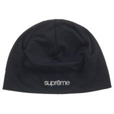 Supreme Base Layer Beanie Black
