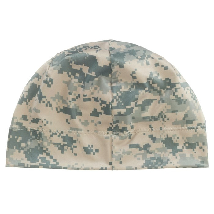 Шапка Supreme Base Layer Beanie (FW26) Digi Camo Шапка Supreme Base Layer Beanie (FW26) Digi Camo