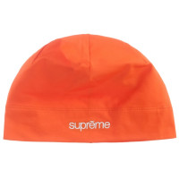 Supreme Base Layer Beanie (FW26) Orange