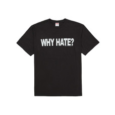 Supreme Based Tee Black