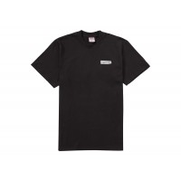 Supreme Blowfish Tee Black