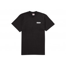 Supreme Blowfish Tee Black