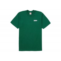 Supreme Blowfish Tee Light Pine