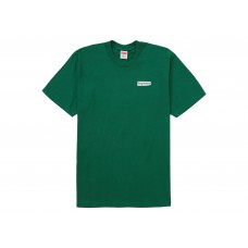 Supreme Blowfish Tee Light Pine