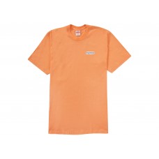Supreme Blowfish Tee Peach