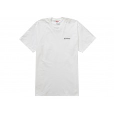 Supreme Blowfish Tee White