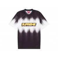 Supreme Blur Soccer Jersey Black