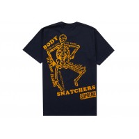 Supreme Body Snatchers Tee Navy