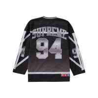 Supreme Bones Hockey Jersey Multicolor