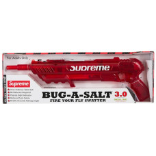 Supreme Bug-A-Salt 3.0 Red
