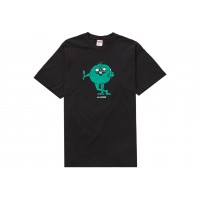 Supreme Camacho Tee Black