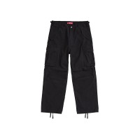 Supreme Cargo Pant (FW25) Black