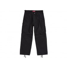 Supreme Cargo Pant (FW25) Black
