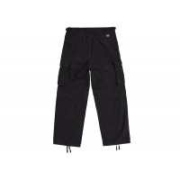 Supreme Cargo Pant (FW25) Black