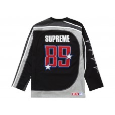 Supreme CCM All Stars Hockey Jersey Black