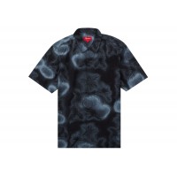 Supreme Cherries S/S Shirt Black
