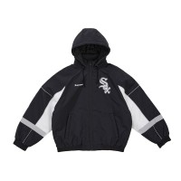 Supreme Chicago White Sox Stadium Jacket Black