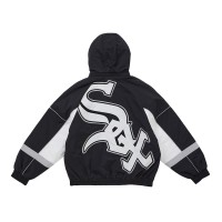 Supreme Chicago White Sox Stadium Jacket Black