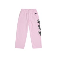 Supreme Chicago White Sox Sweatpant Light Pink