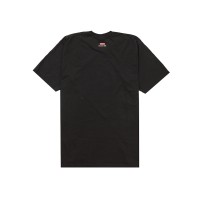 Supreme Cigarette Tee Black