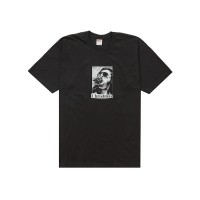 Supreme Cigarette Tee Black