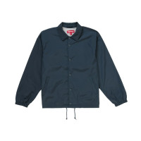 Supreme Coaches Jacket Navy