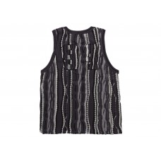 Supreme Coogi Basketball Jersey Black