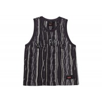 Supreme Coogi Basketball Jersey Black