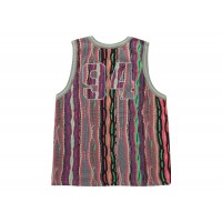 Supreme Coogi Basketball Jersey Multicolor