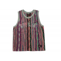 Supreme Coogi Basketball Jersey Multicolor
