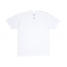 Supreme Takashi Murakami COVID-19 Relief Box Logo Tee White