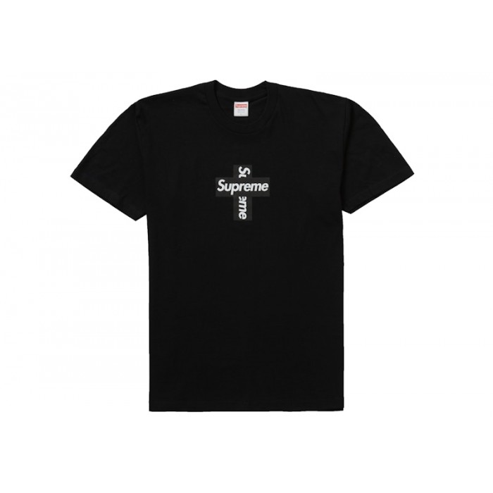 Buy supreme box logo tee hotsell